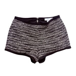 Cooperative Fabric Shorts